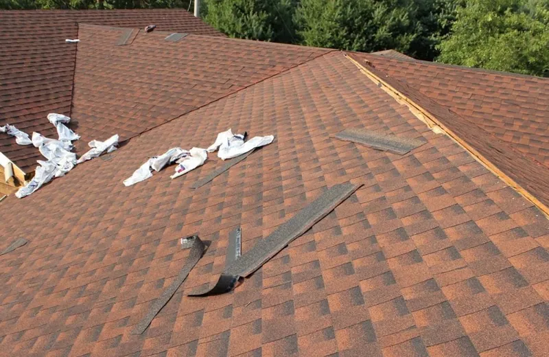 Commerce Roofing Company Roofing Contractor in Commerce, CA project in Commerce, CA (12)