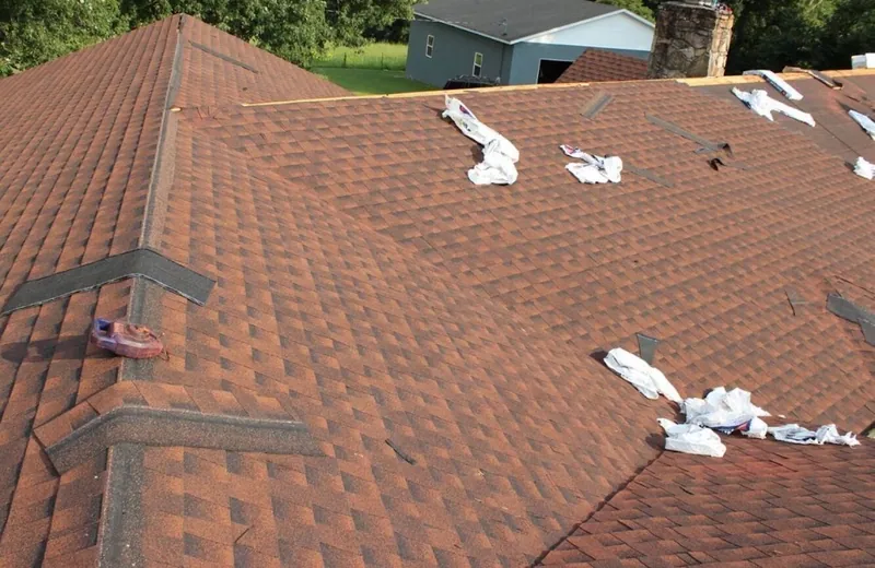 Commerce Roofing Company Roofing Contractor in Commerce, CA project in Commerce, CA (2)