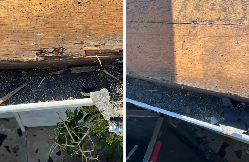 Commerce Roofing Company Roofing Contractor in Commerce, CA project in Commerce, CA (9)